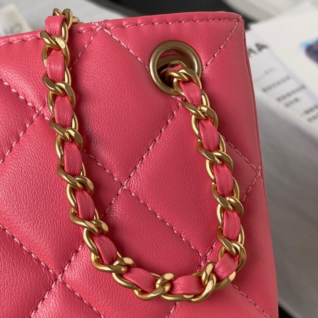 C*hanel Bag Top Quality AS4611