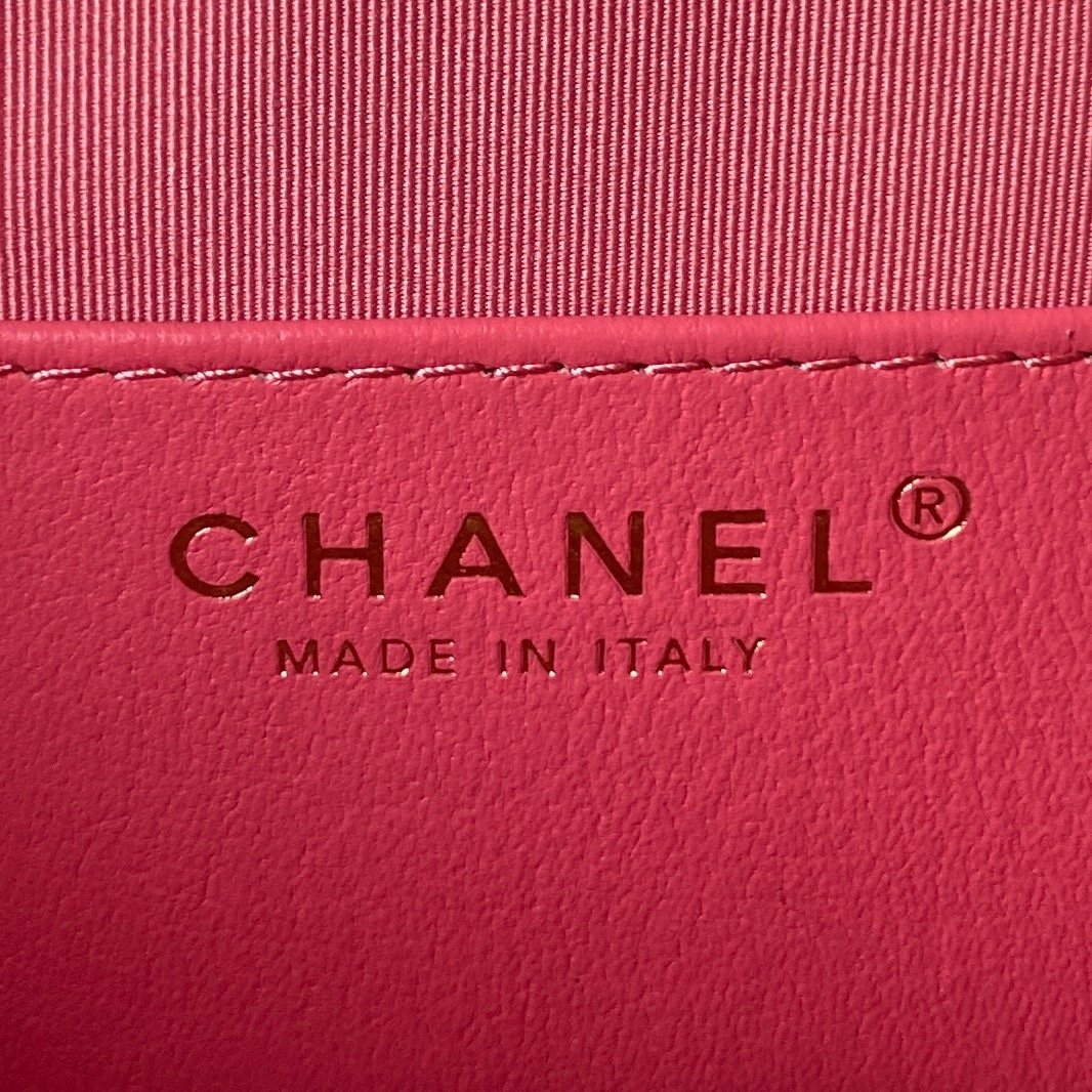 C*hanel Bag Top Quality AS4611