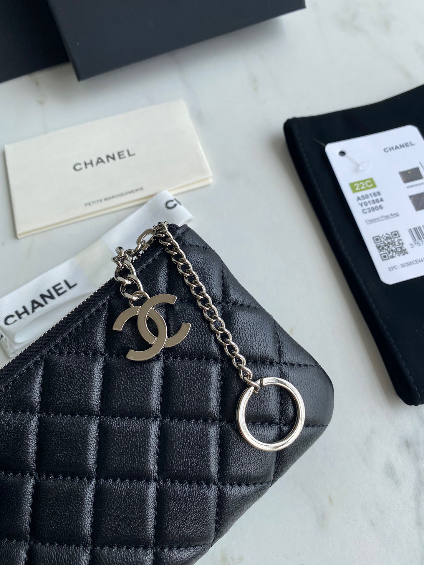 C*hanel Bag Top Quality a50168