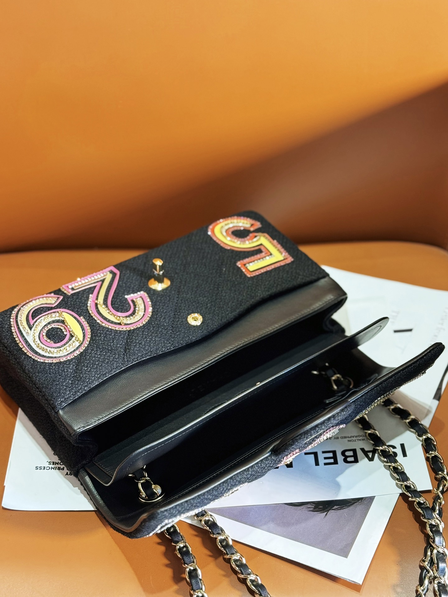 C*hanel Bag Top Quality