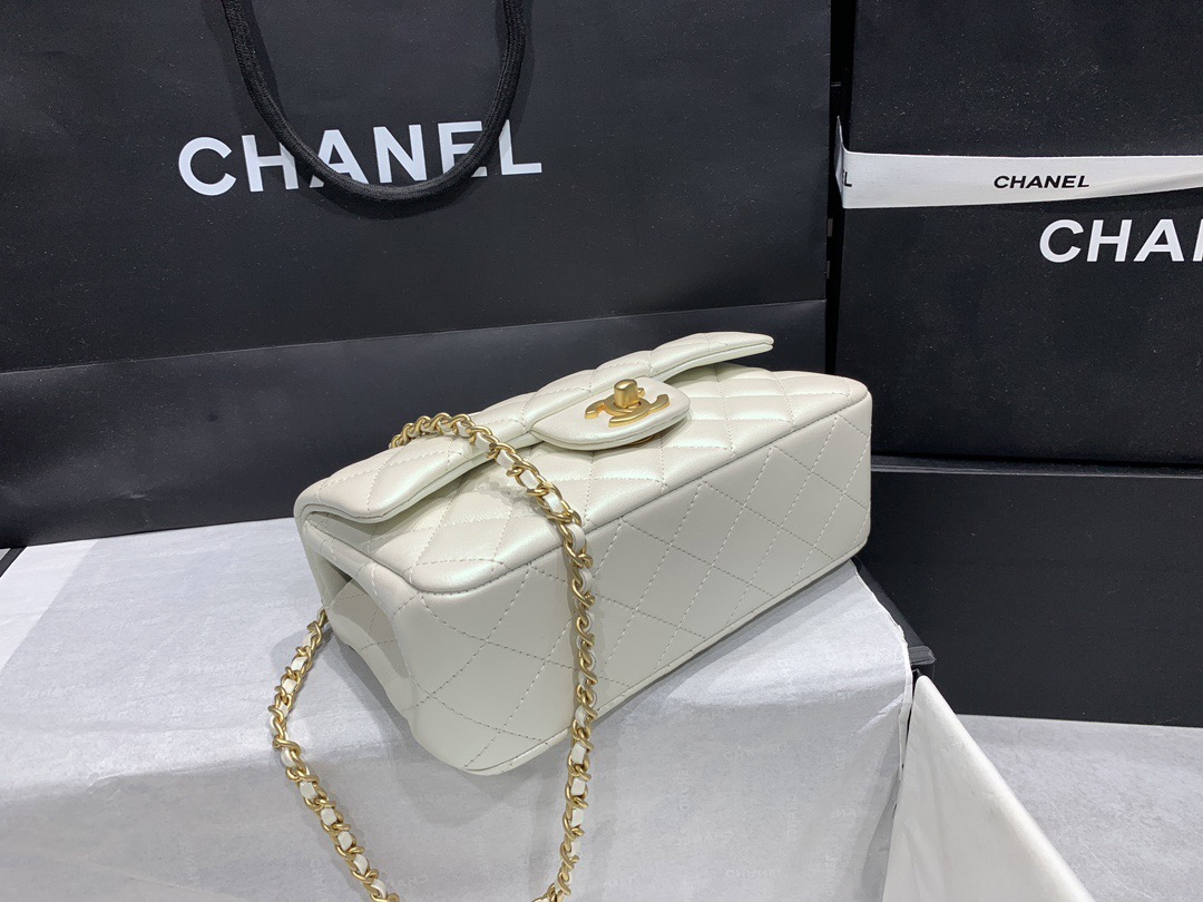 C*hanel Bag Top Quality 2431