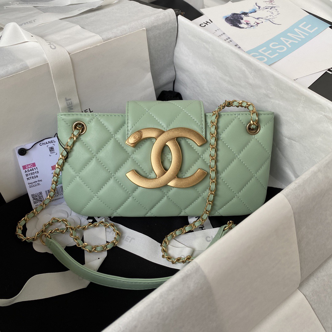 C*hanel Bag Top Quality AS4611