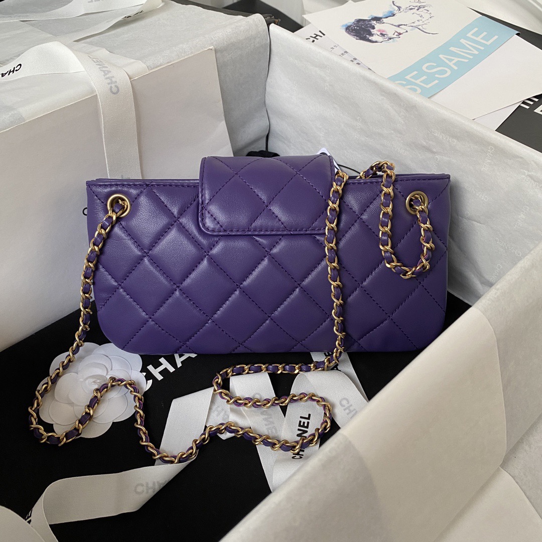 C*hanel Bag Top Quality AS4611