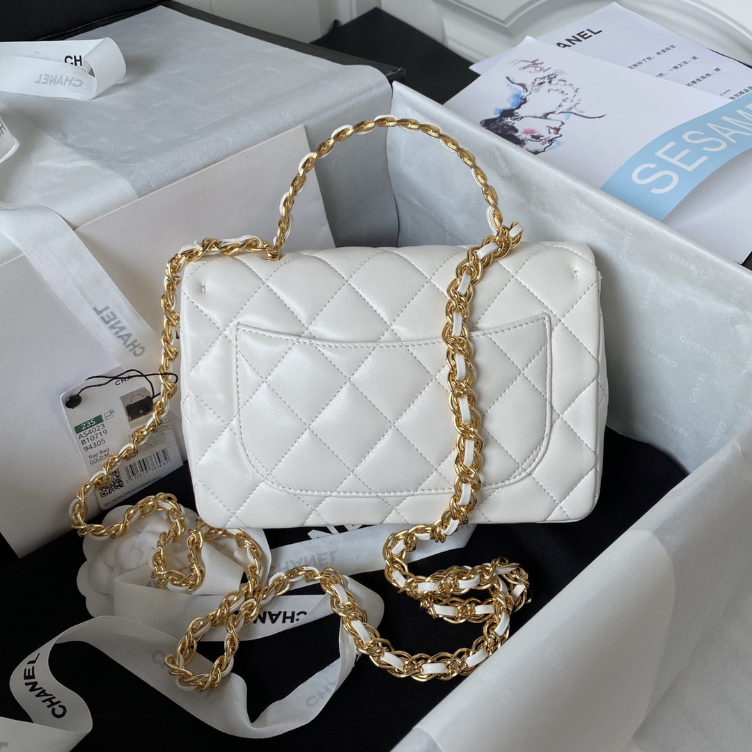 C*hanel Bag Top Quality as4023
