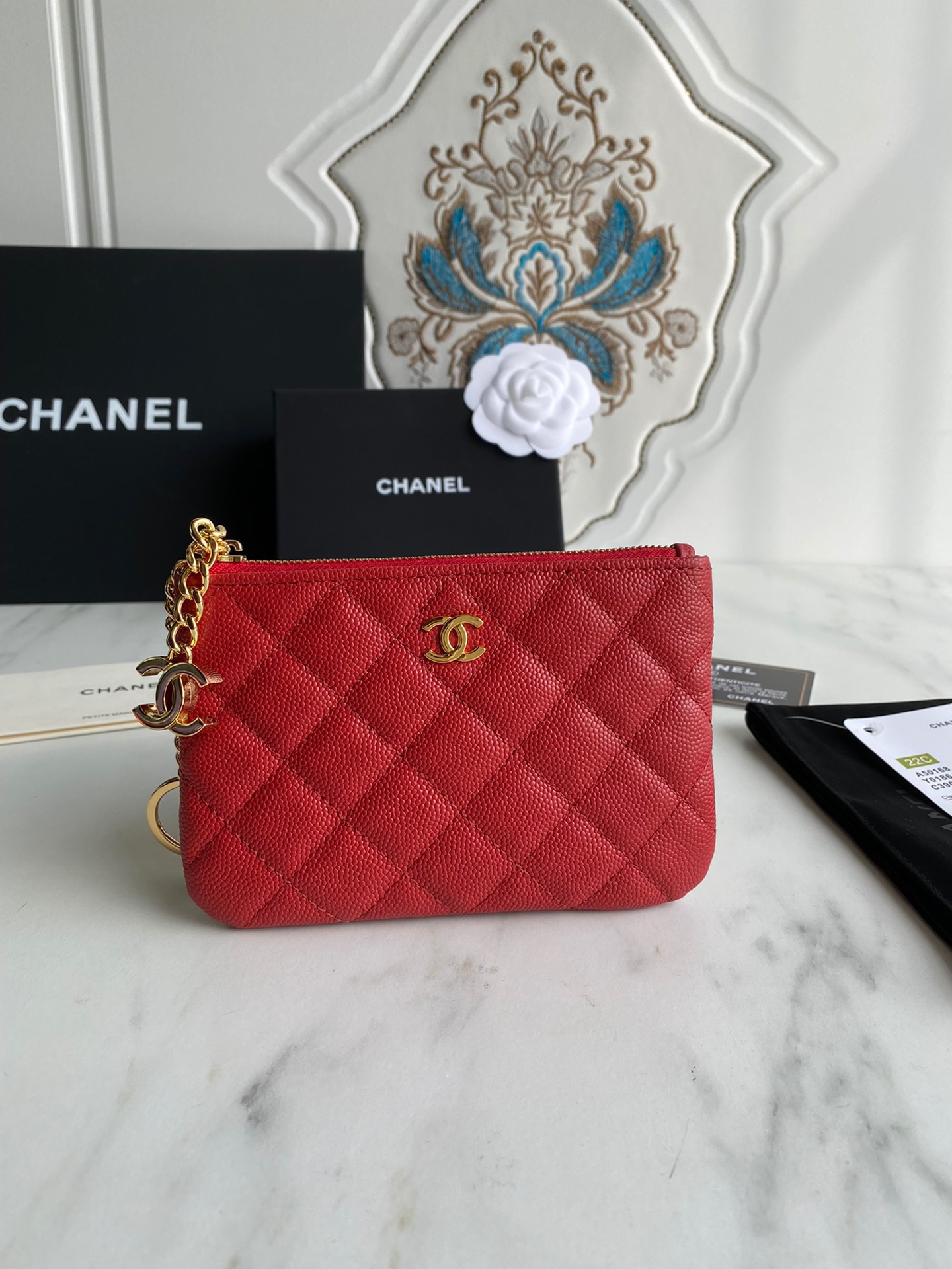 C*hanel Bag Top Quality a50168