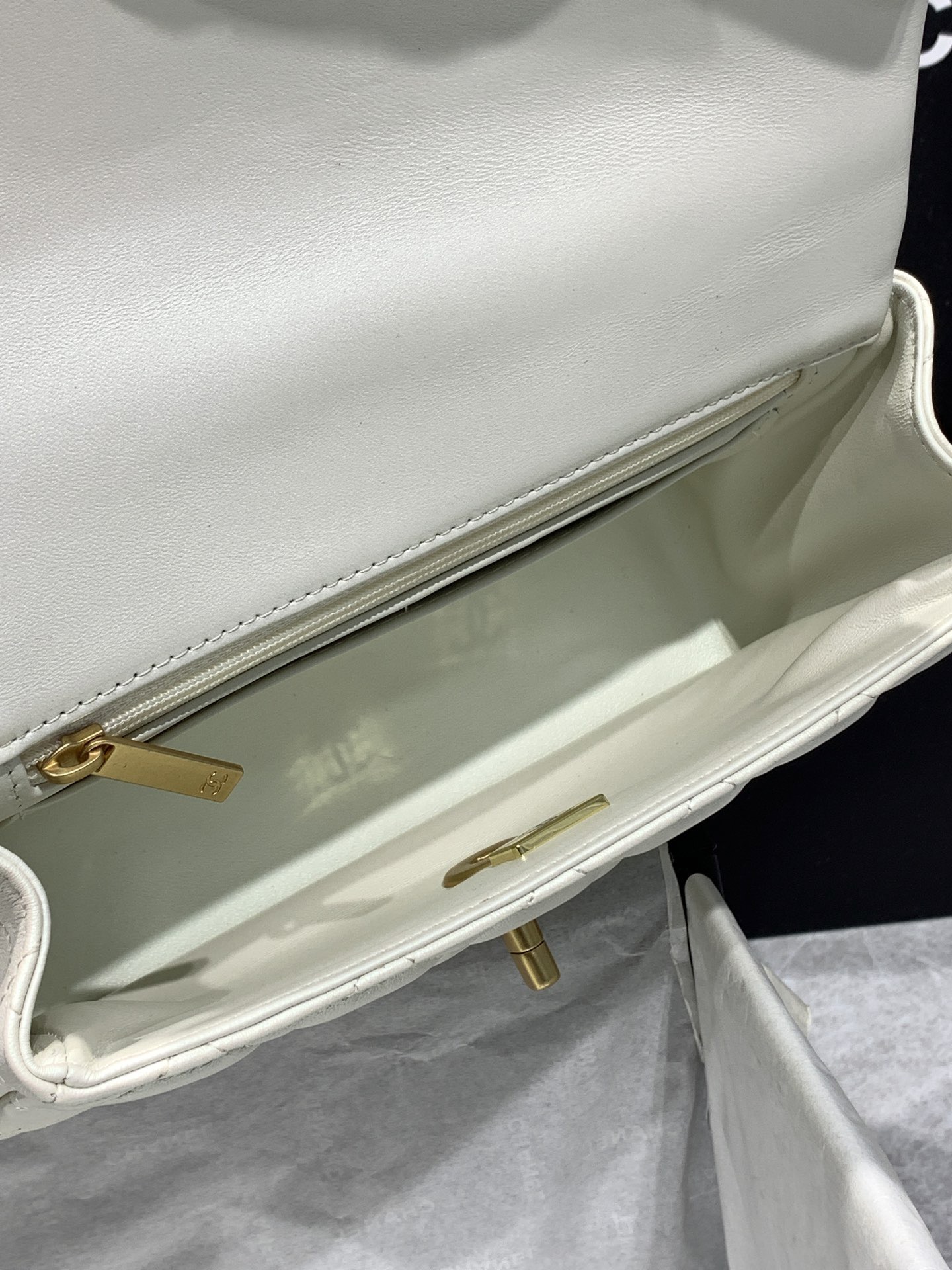 C*hanel Bag Top Quality 2431