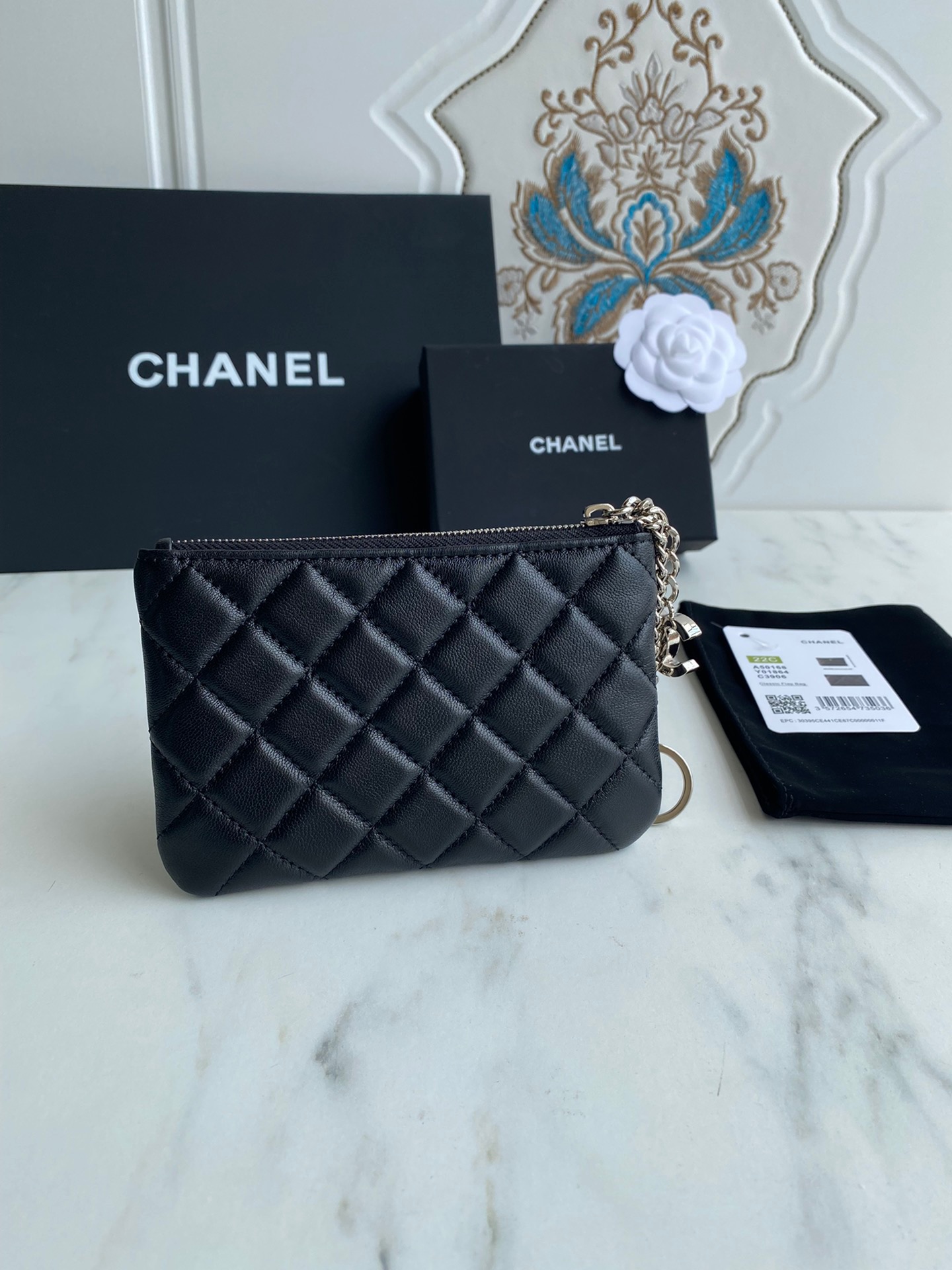 C*hanel Bag Top Quality a50168