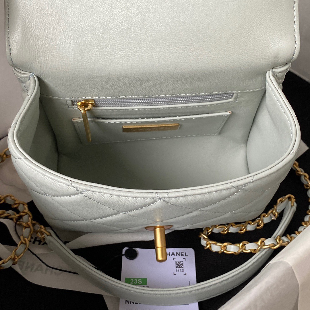 C*hanel Bag Top Quality as4035