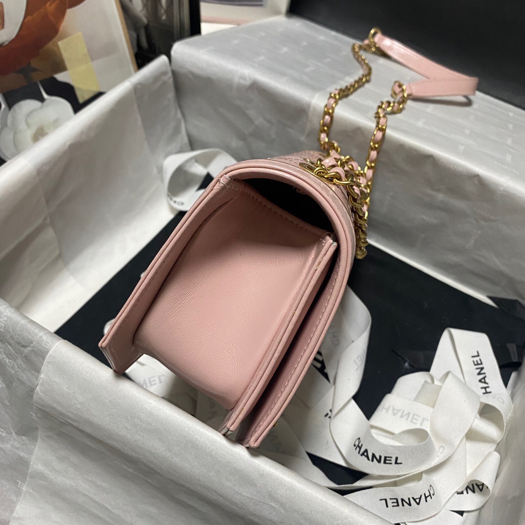 C*hanel Bag Top Quality 91836