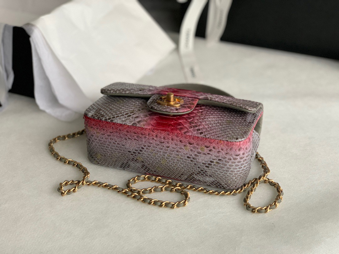 C*hanel Bag Top Quality 2431