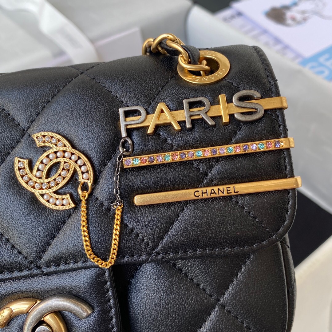 C*hanel Bag Top Quality 2978 2979