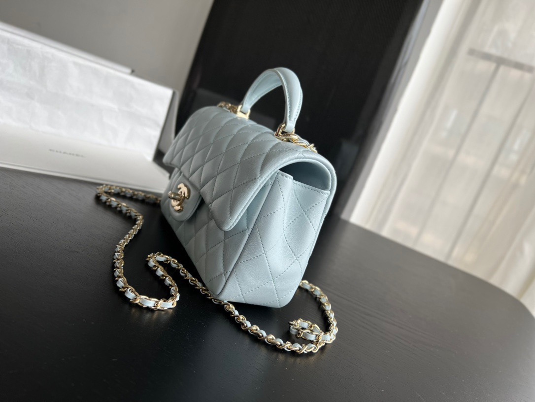 C*hanel Bag Top Quality 2431