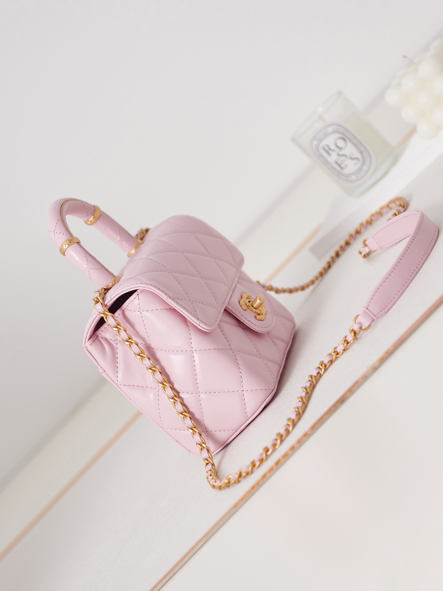 C*hanel Bag Top Quality as4035