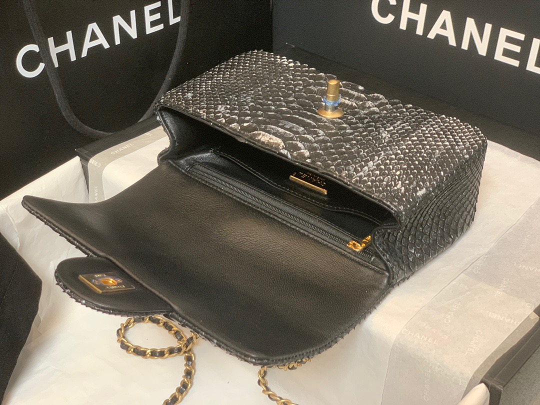 C*hanel Bag Top Quality 2431