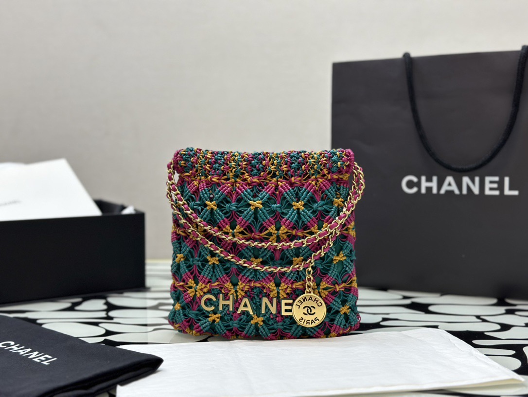 C*hanel Bag Top Quality 99240