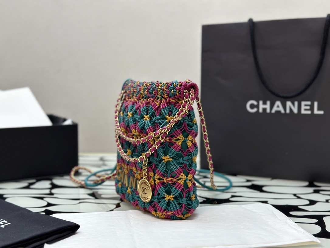 C*hanel Bag Top Quality 99240
