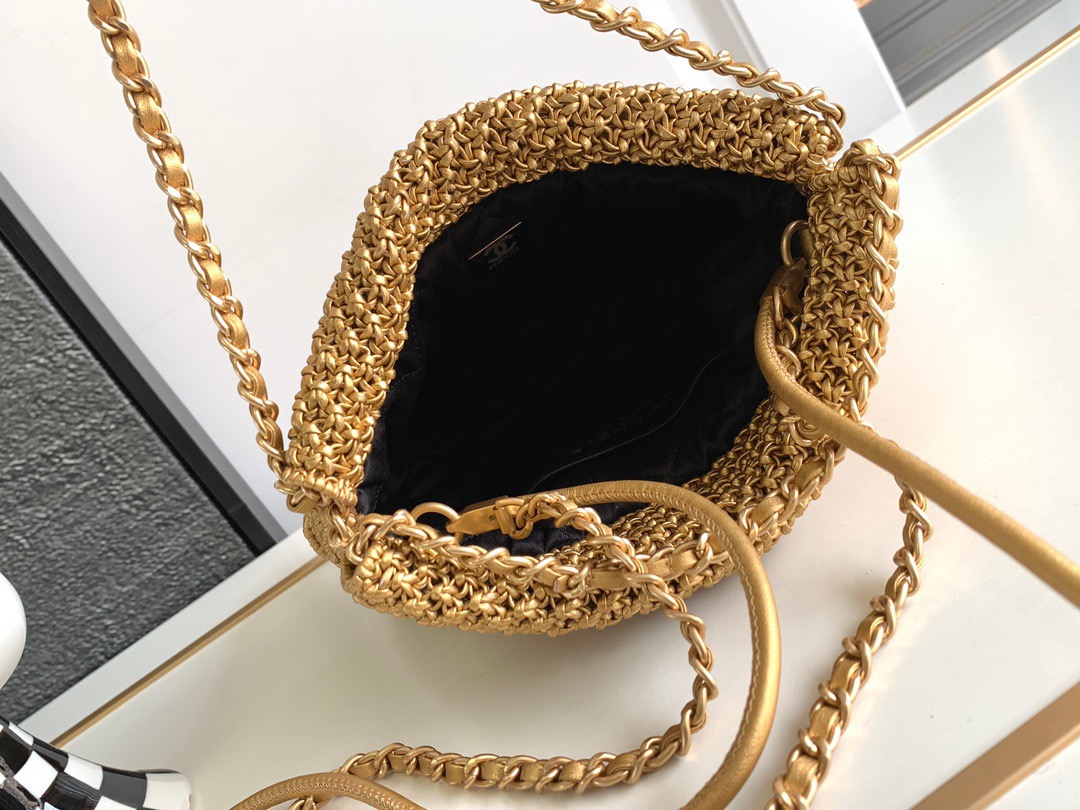 C*hanel Bag Top Quality 2540