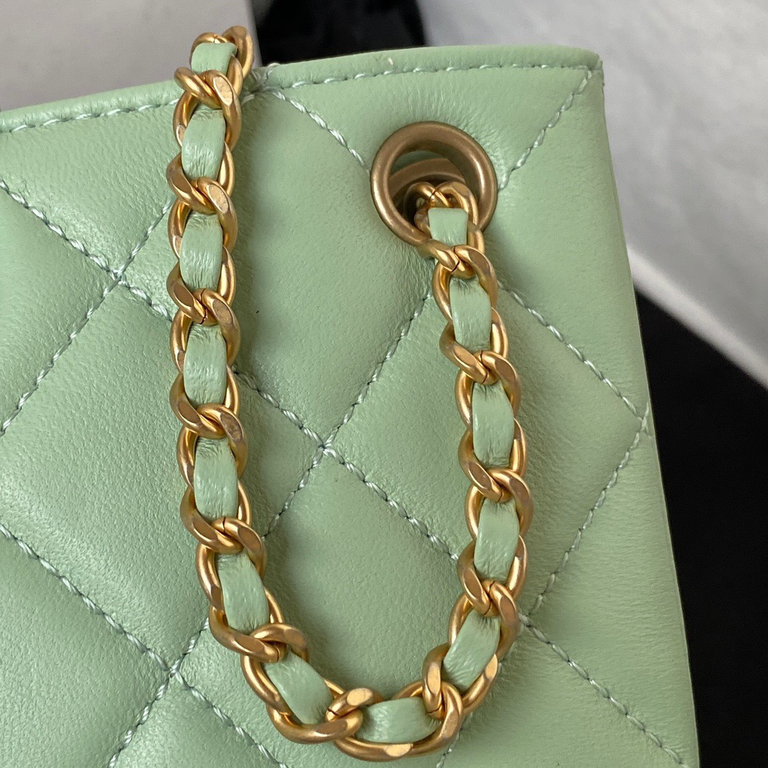 C*hanel Bag Top Quality AS4611