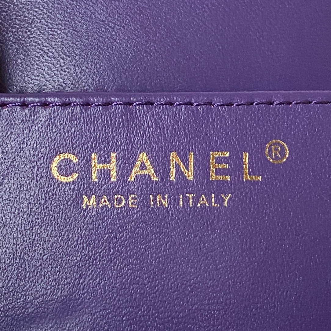 C*hanel Bag Top Quality AS4611