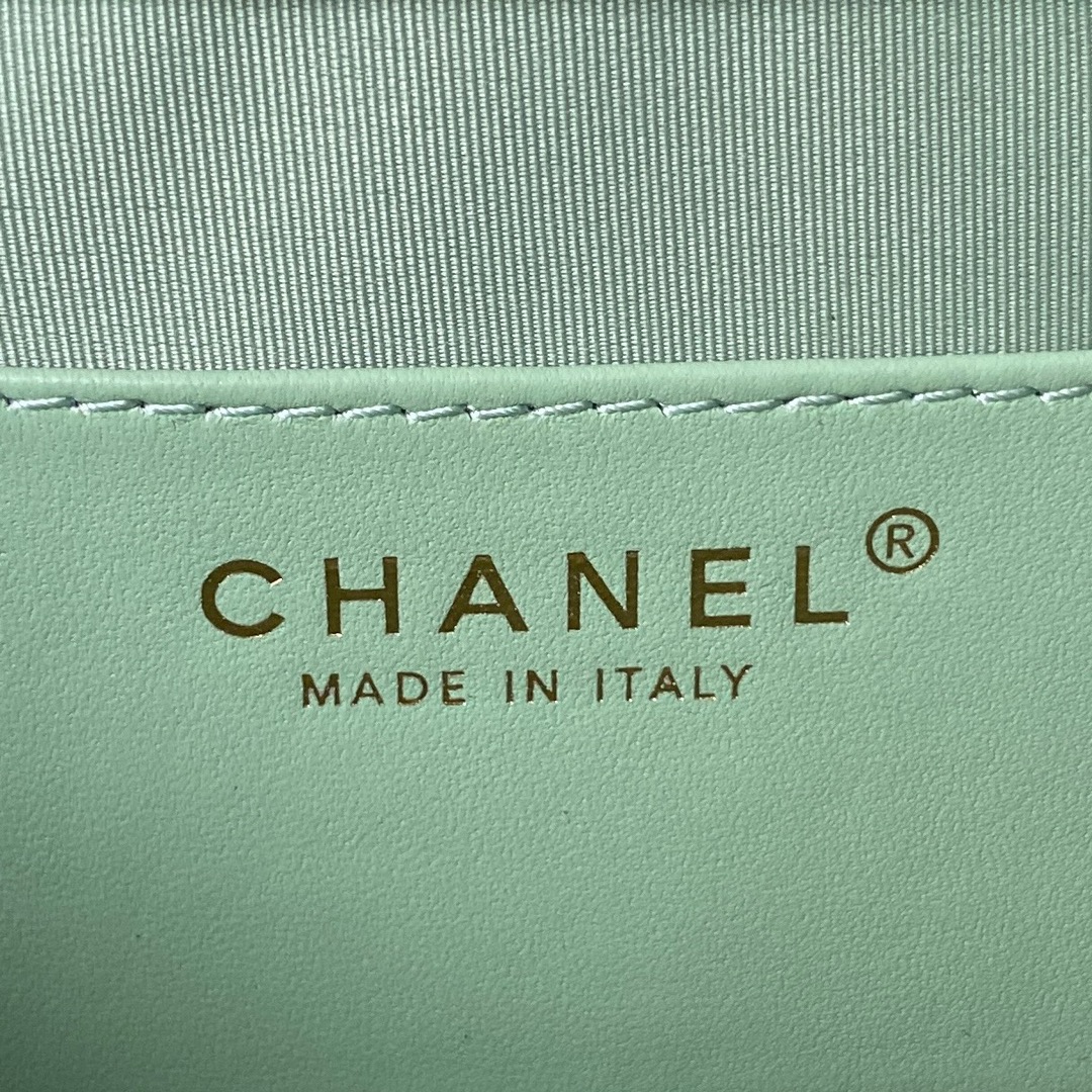 C*hanel Bag Top Quality AS4611