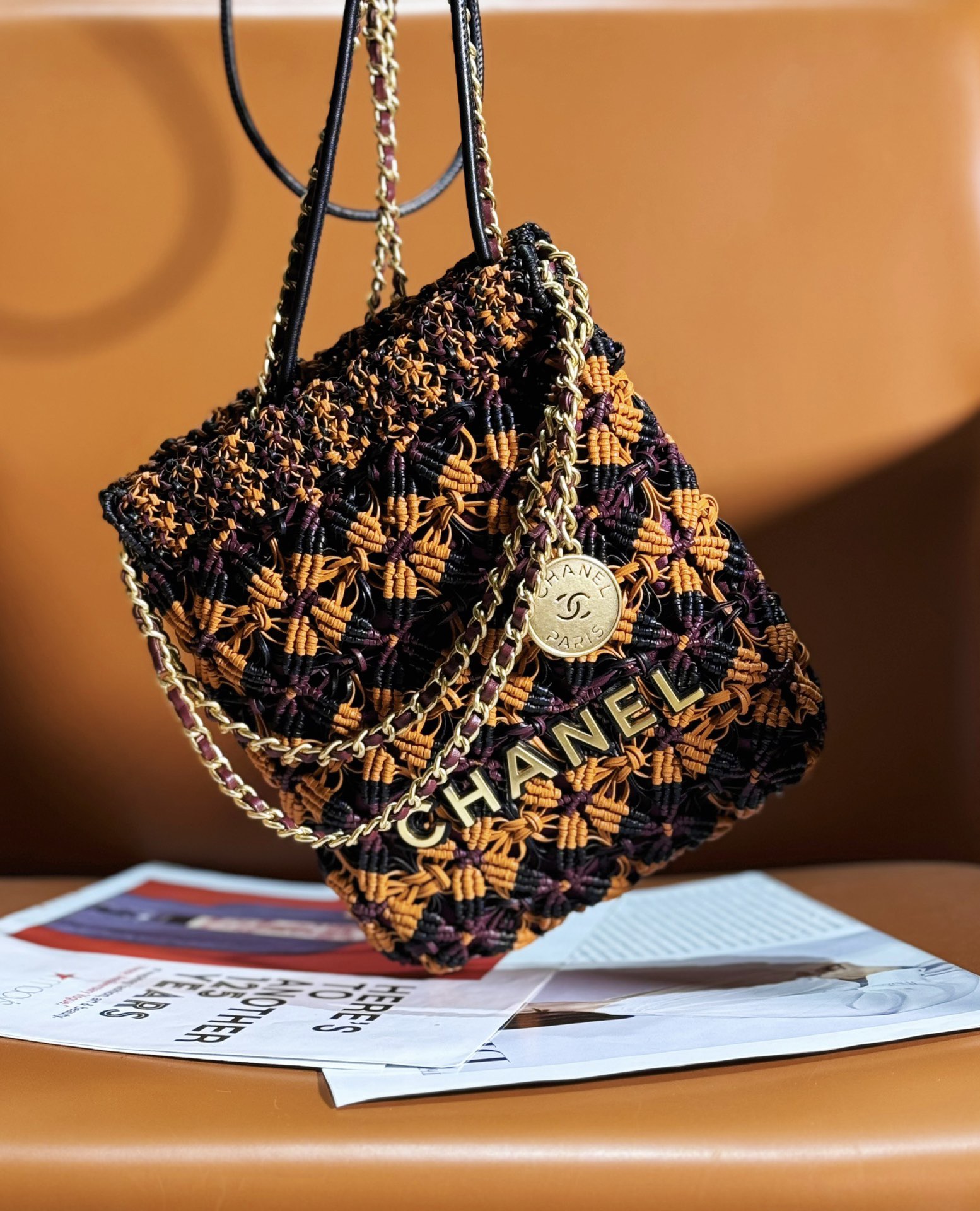 C*hanel Bag Top Quality 99240
