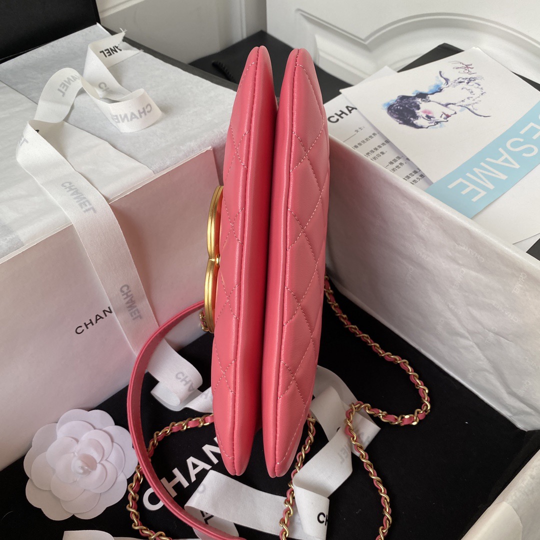 C*hanel Bag Top Quality AS4611
