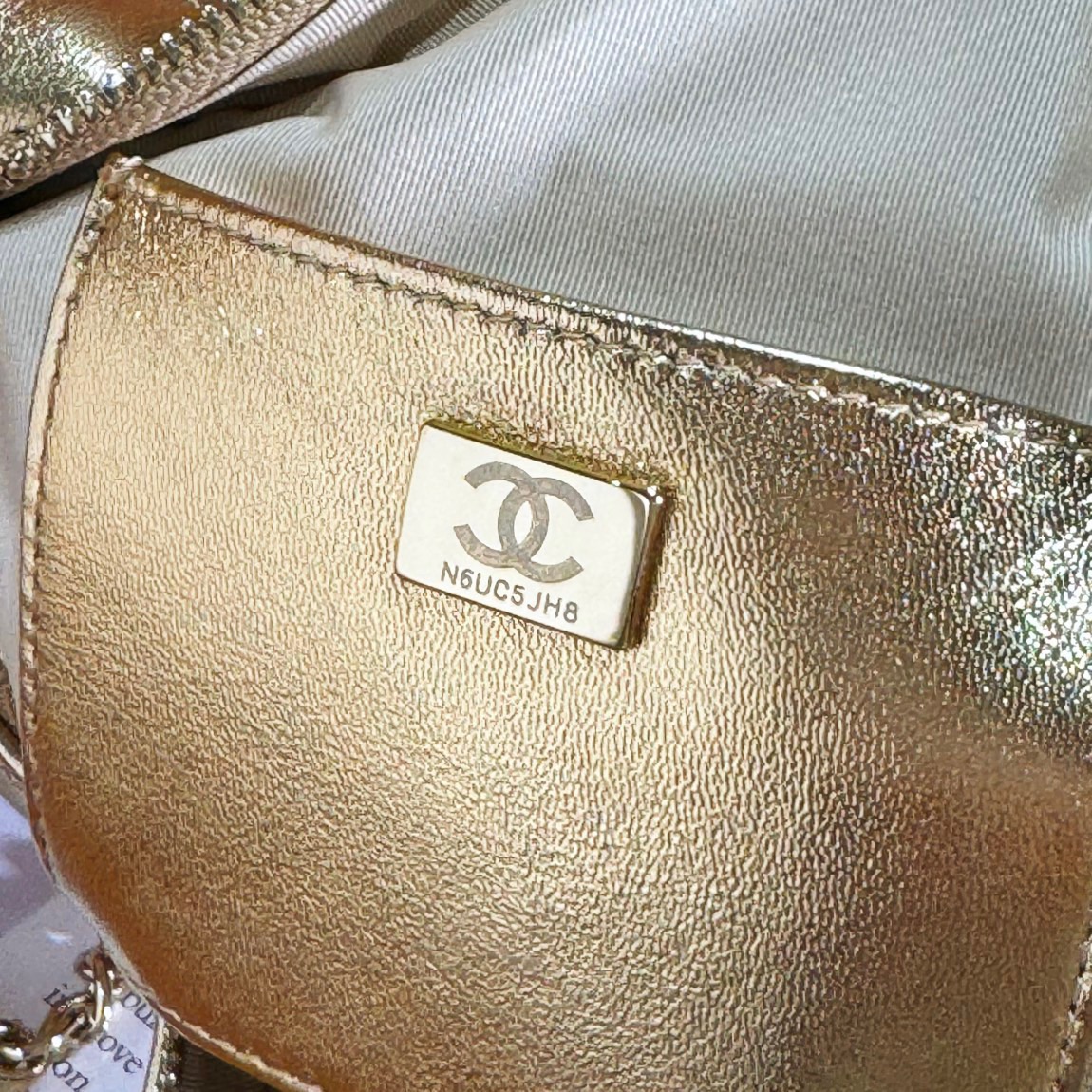 C*hanel Bag Top Quality 4579