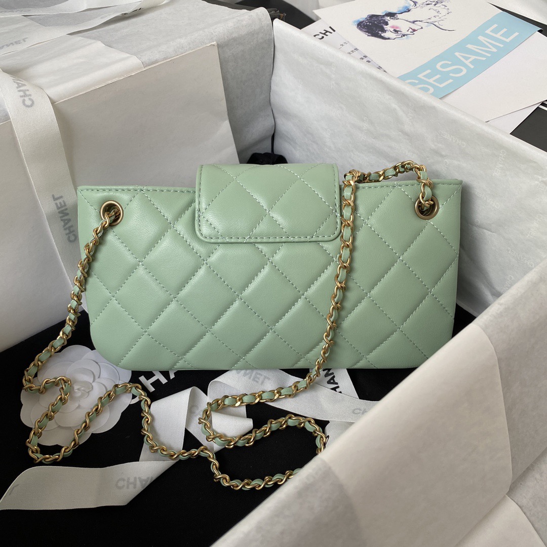C*hanel Bag Top Quality AS4611