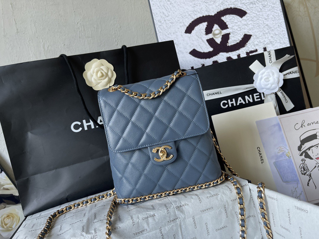 C*hanel Bag as4490 Top Quality