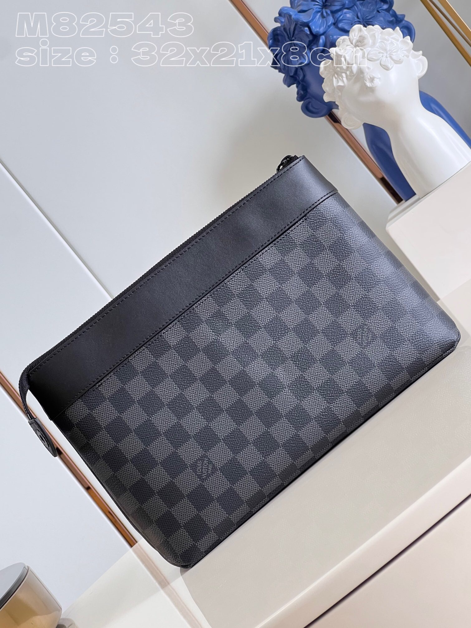 L*ouis V*uitton Top Bag