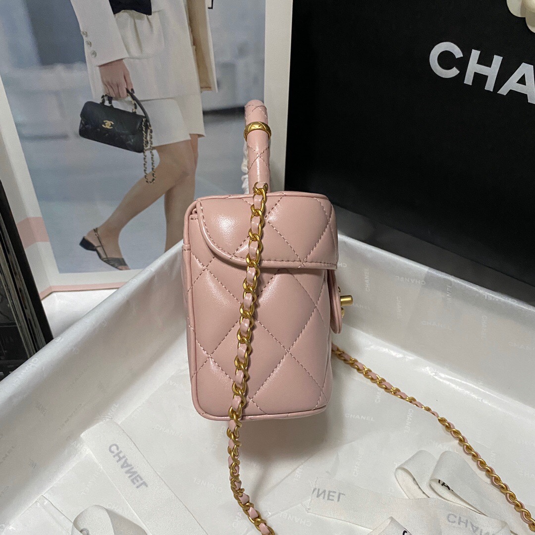 C*hanel Bag as3973 Top Quality