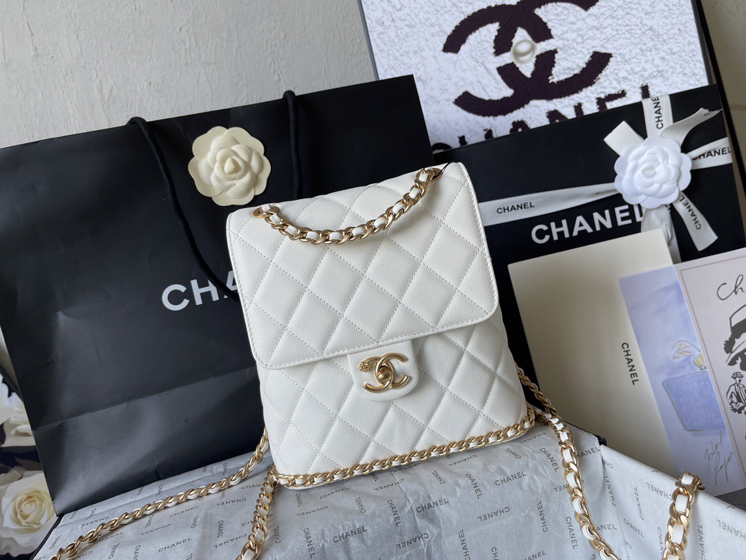 C*hanel Bag as4490 Top Quality