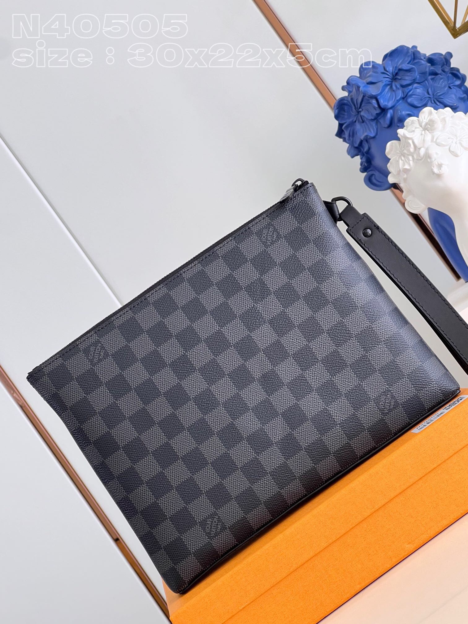 L*ouis V*uitton Top Bag