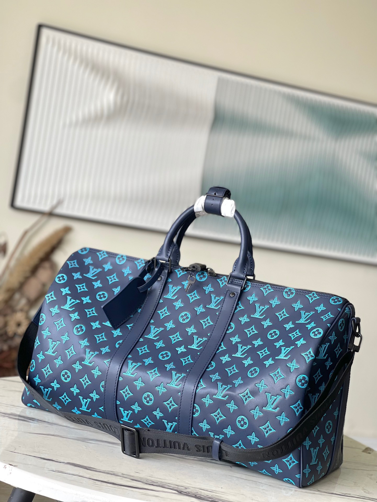L*ouis V*uitton Top Bag m46593