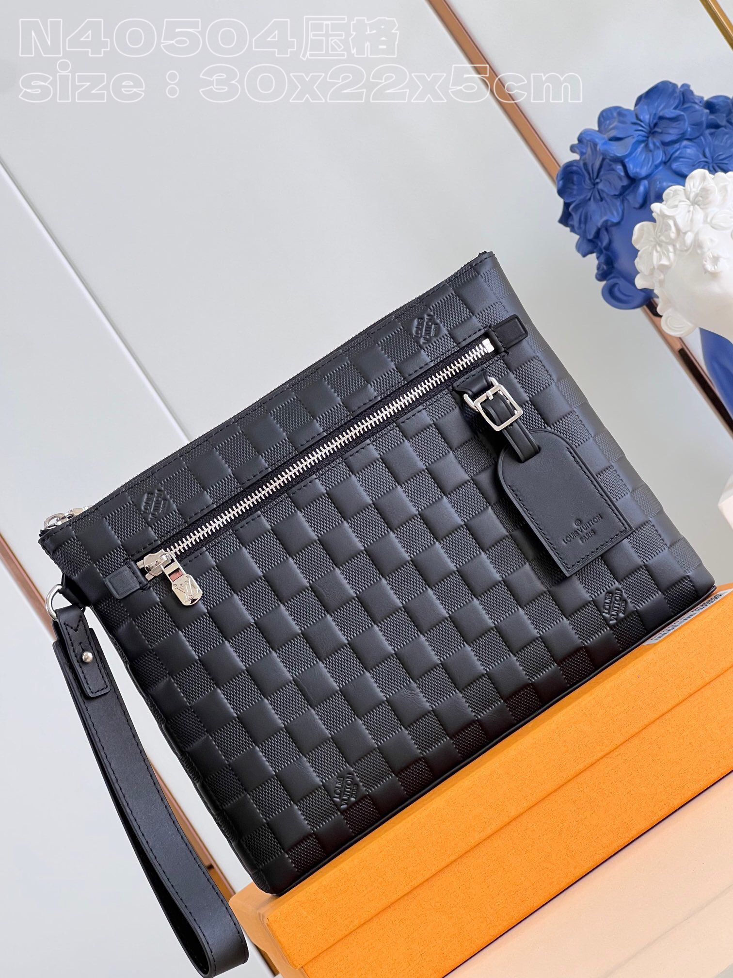 L*ouis V*uitton Top Bag