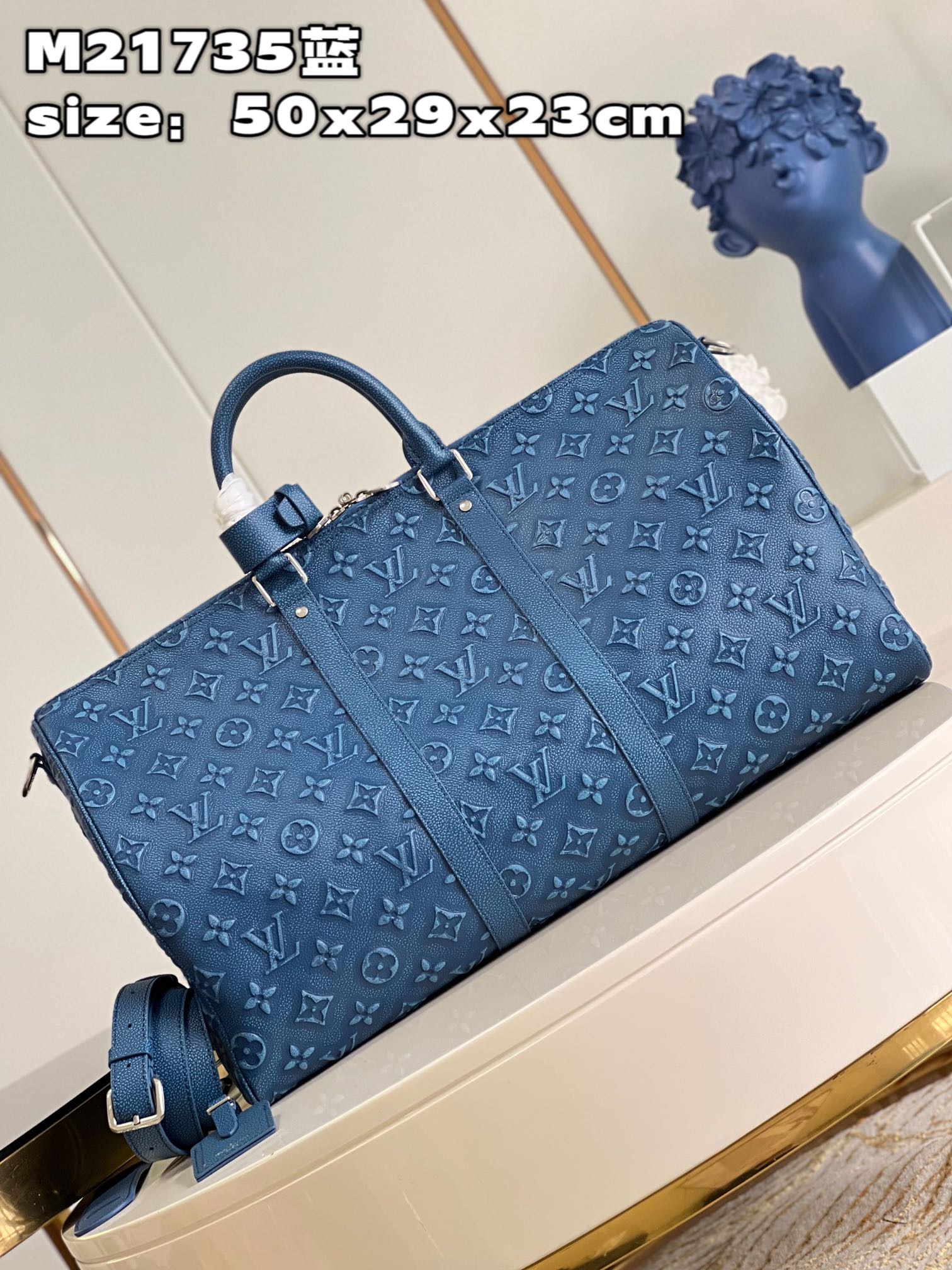 L*ouis V*uitton Top Bag m21375