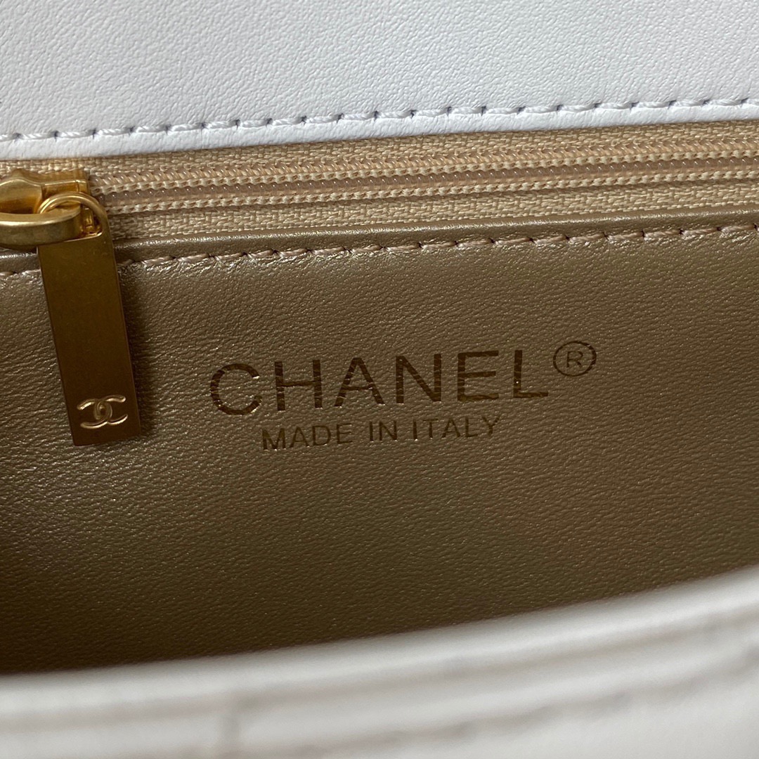C*hanel Bag as3241 Top Quality