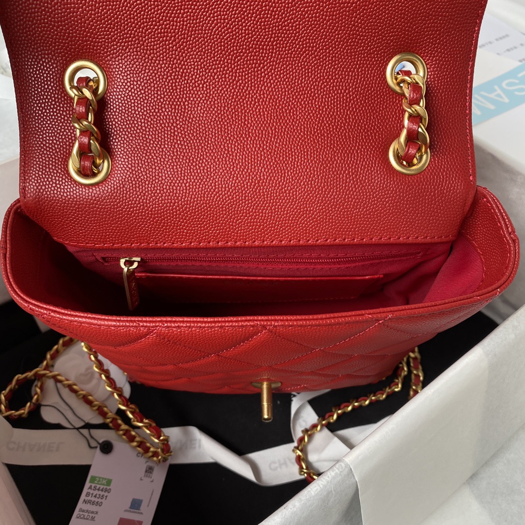 C*hanel Bag as4490 Top Quality