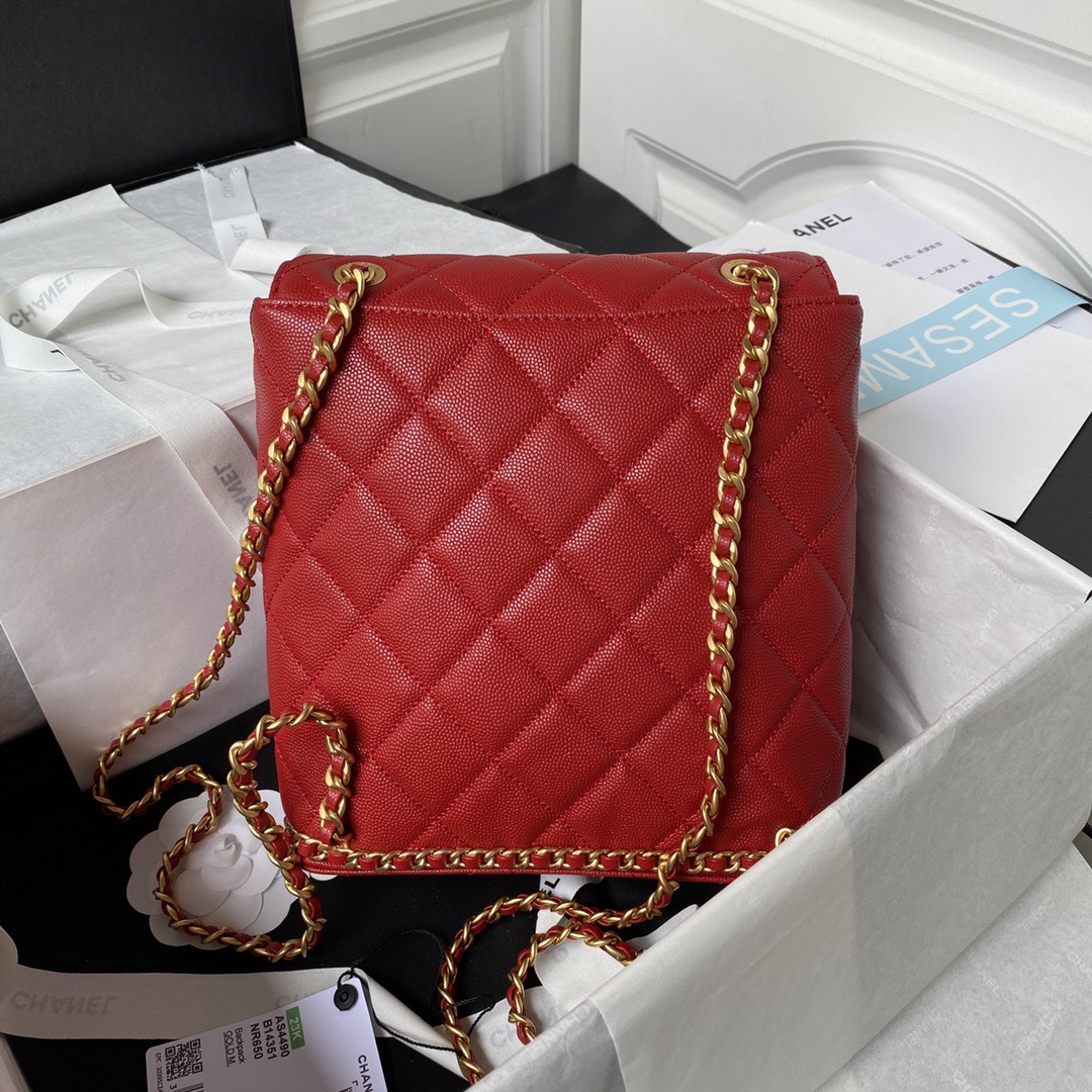 C*hanel Bag as4490 Top Quality