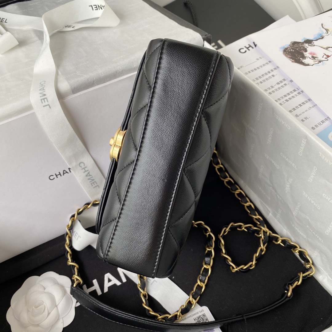 C*hanel Bag as3239 Top Quality