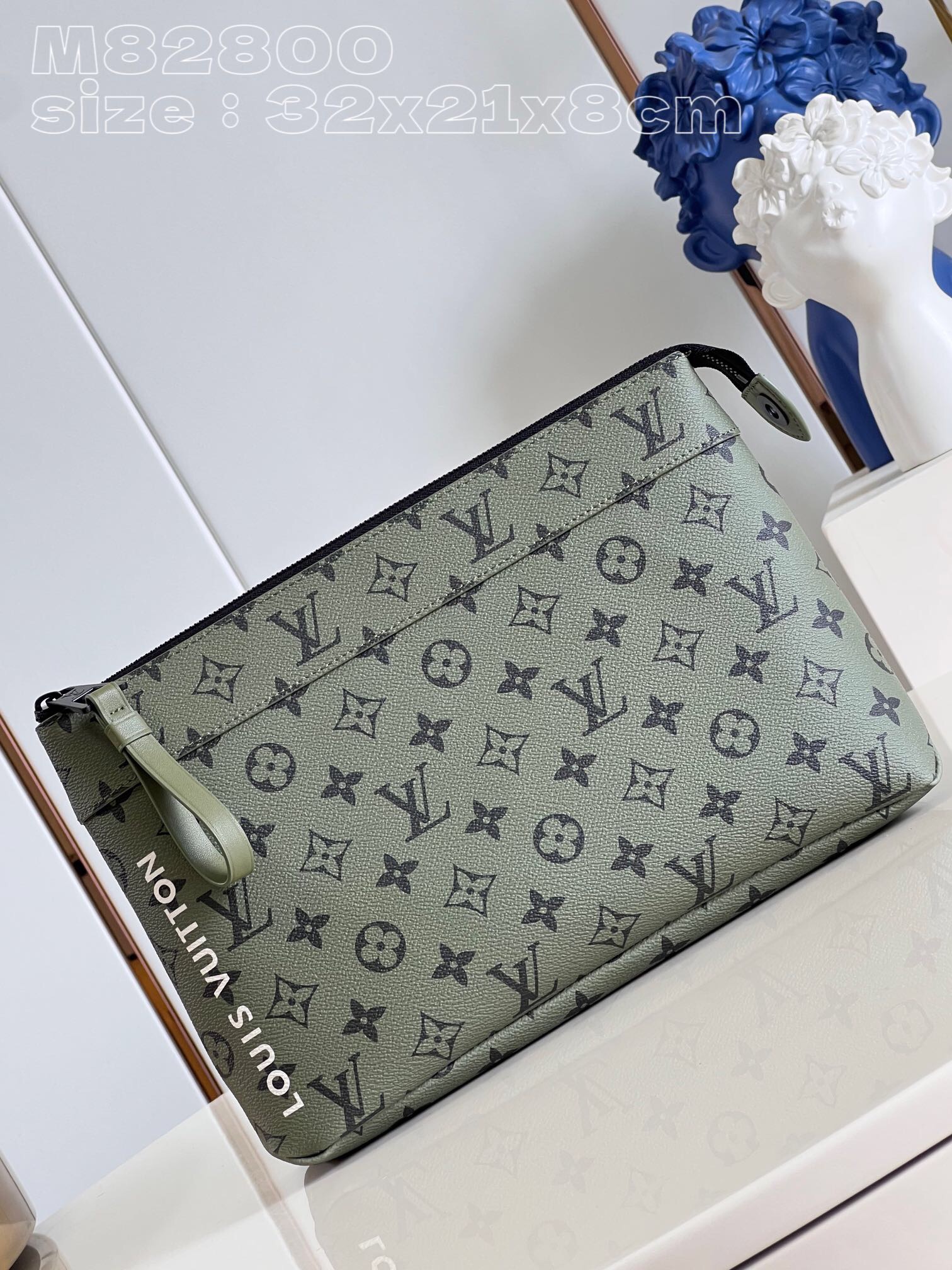L*ouis V*uitton Top Bag