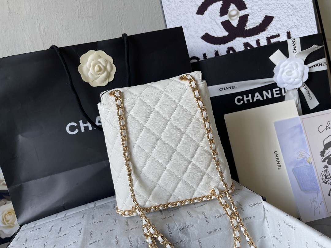 C*hanel Bag as4490 Top Quality