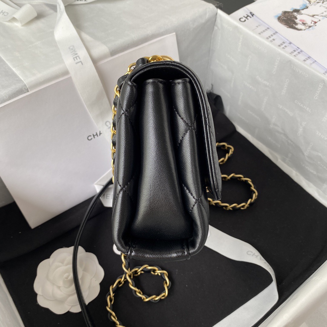 C*hanel Bag as3239 Top Quality