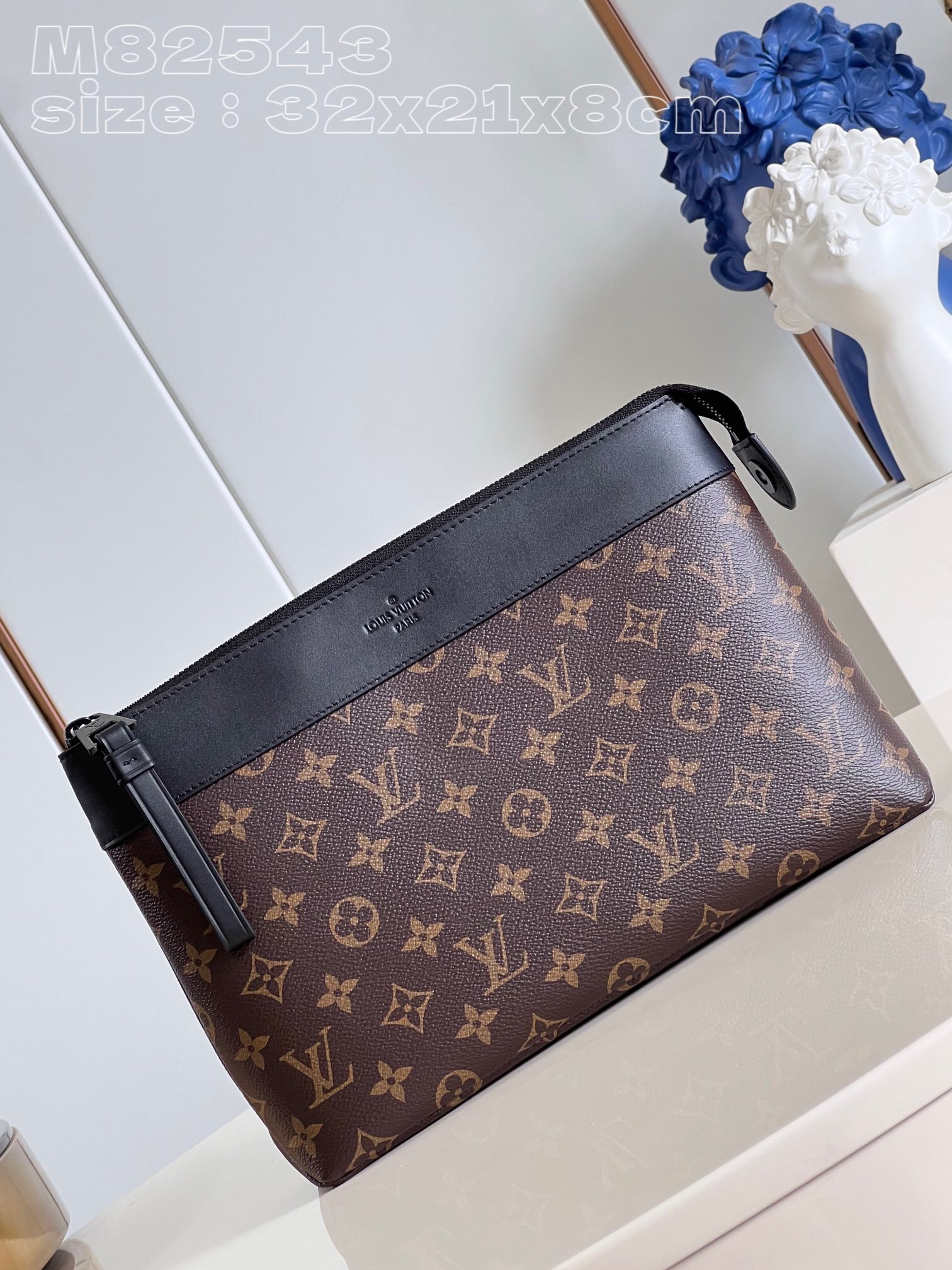 L*ouis V*uitton Top Bag