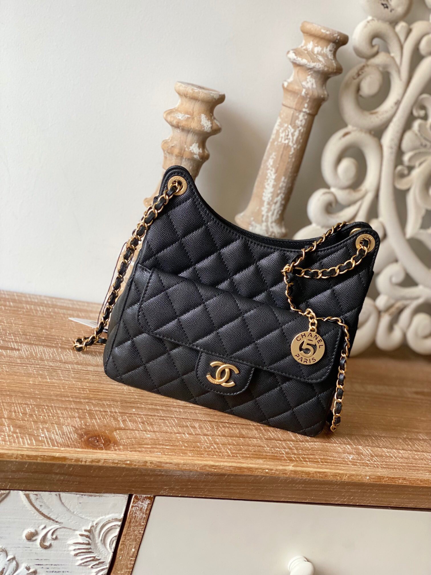 C*hanel Bag as3690 Top Quality