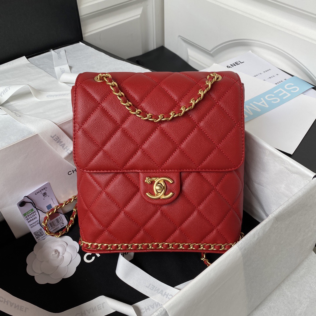 C*hanel Bag as4490 Top Quality