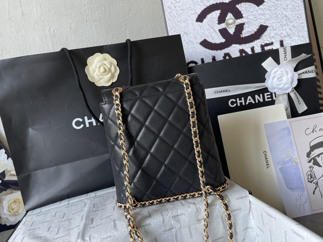 C*hanel Bag as4490 Top Quality