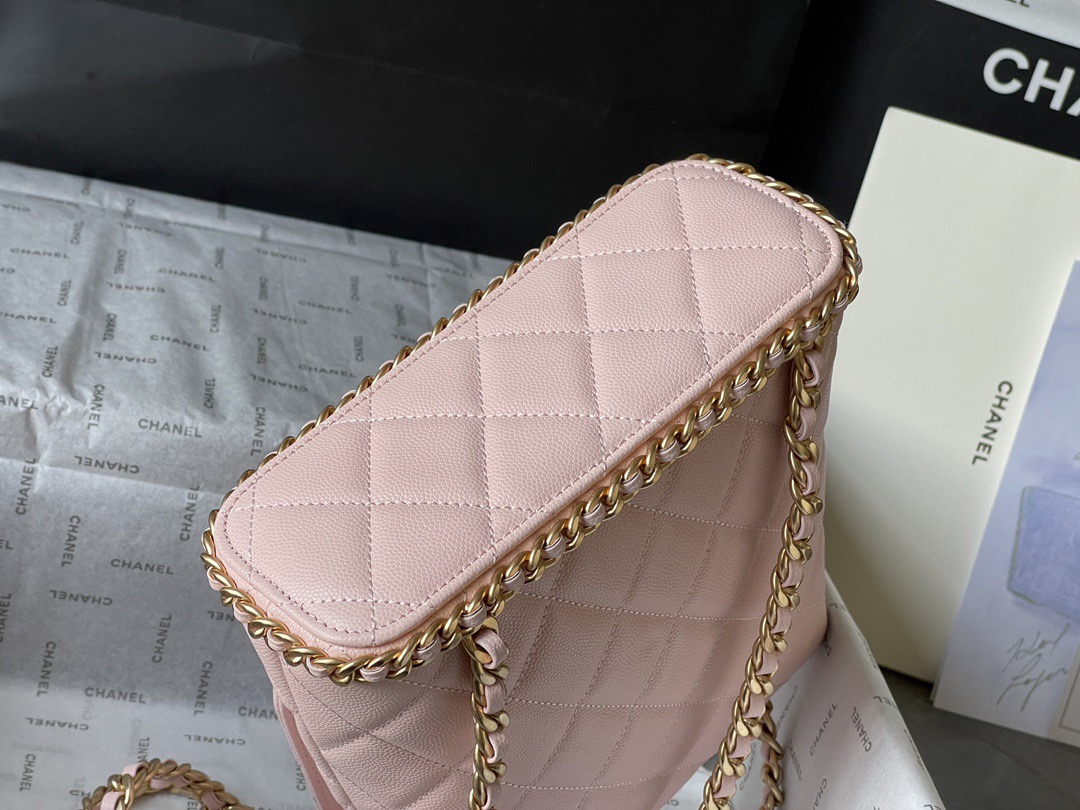 C*hanel Bag as4490 Top Quality