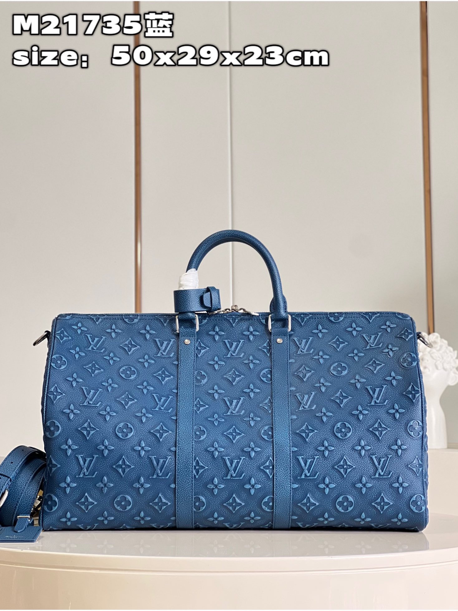 L*ouis V*uitton Top Bag m21375