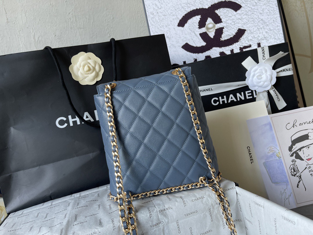 C*hanel Bag as4490 Top Quality